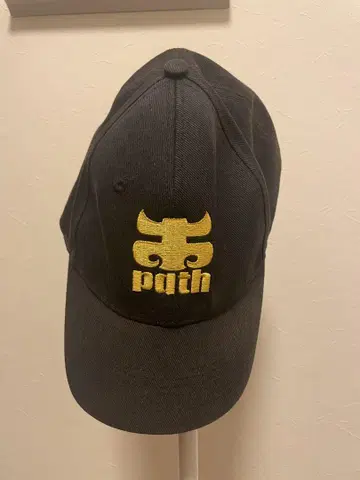 ipath 캡