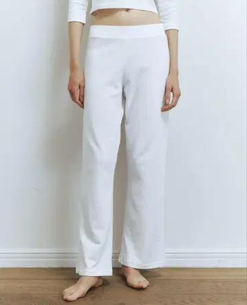 draw drawers Cotton Lounge Pants