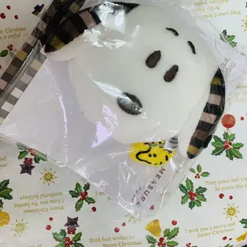 USJ 스누피 봉제 인형 메이저