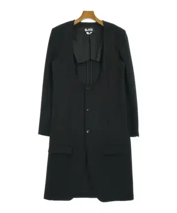 BLACK COMME des GARCONS 코트 (기타) 남성용