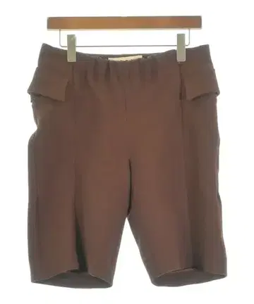 MARNI 숏팬츠 여성용