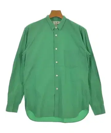 COMME des GARCONS SHIRT 캐주얼 셔츠 남성용