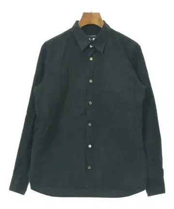 COMME des GARCONS HOMME PLUS 캐주얼 셔츠 남성용
