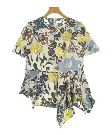 MARNI 여성용 블라우스