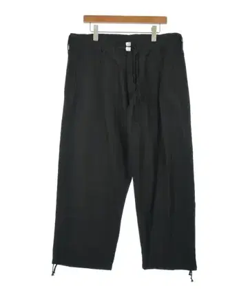 yohji yamamoto POUR HOMME 팬츠 (기타) 남성용