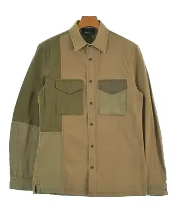 3.1 Phillip Lim 블루종 (기타) 남성용