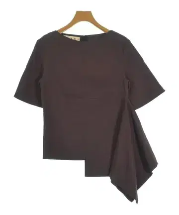 MARNI 여성용 블라우스