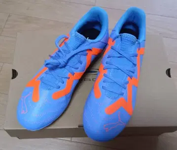 PUMA 스파이크 퓨처 플레이 HG/AG 25.5cm 미사용 새상품