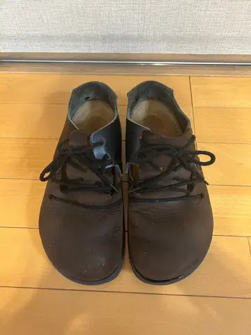 버켄스탁 MONTANA 몬타나 신발