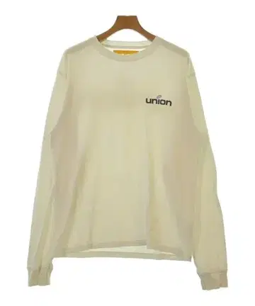 union 티셔츠 남성용