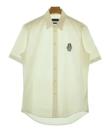 LOUIS VUITTON 캐주얼 셔츠 남성용