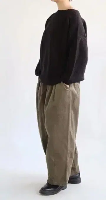D*g*y 코듀로이 서커스 팬츠