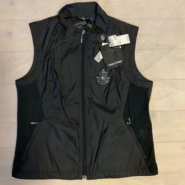 새상품*VALENZA SPORTS (발렌자 스포츠) 집업 베스트