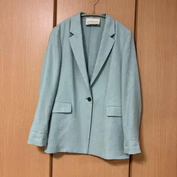 유나이티드 애로우즈 자켓 36