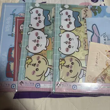 치이카와 제일복권 클리어 파일