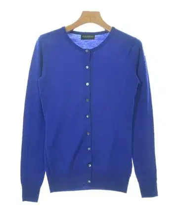JOHN SMEDLEY 여성용 가디건