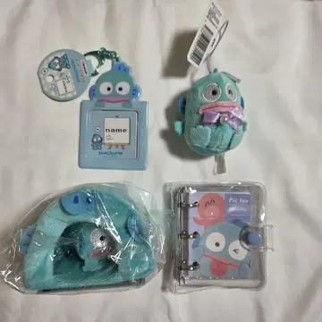 한교동 굿즈 세트