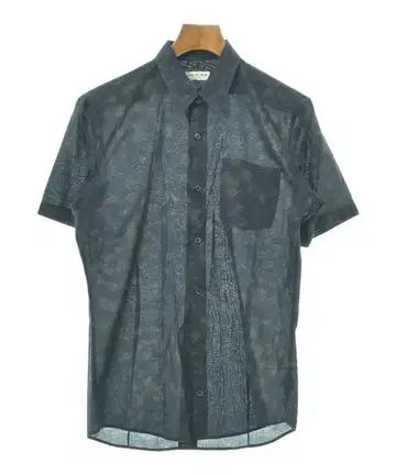 DRIES VAN NOTEN 캐주얼 셔츠 남성용