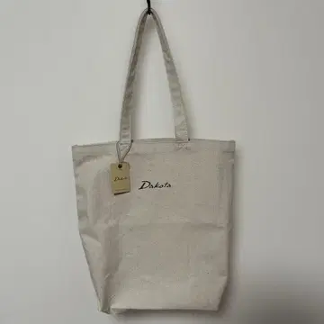 Dakota 토트백 미사용