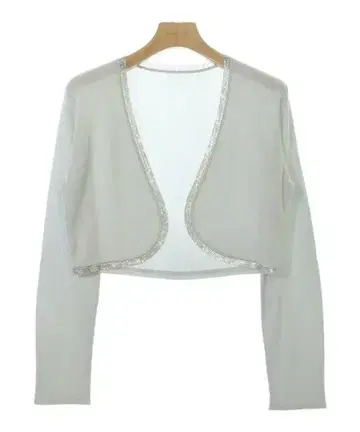 pierre cardin 여성용 가디건