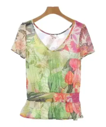 CHRISTIAN LACROIX 티셔츠 여성용