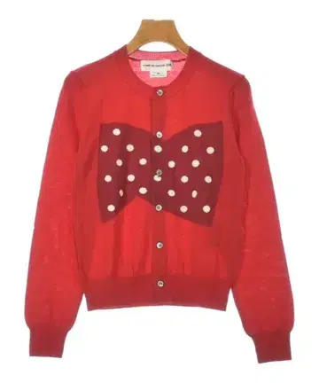 COMME des GARCONS GIRL 가디건 여성용