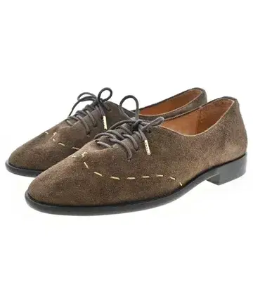 Hender Scheme 여성용 드레스 로퍼