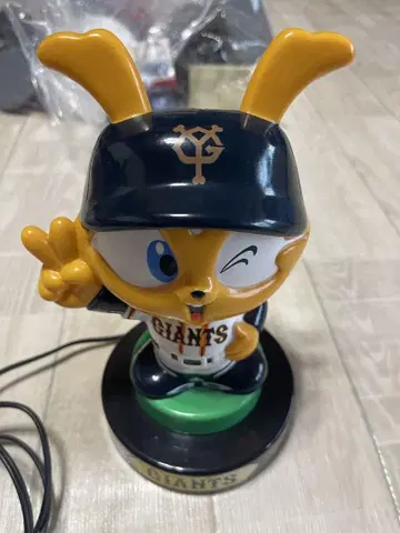 GIANTS 캐릭터 라이트 윙크