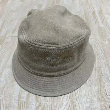 Keboz 베이지 버킷햇