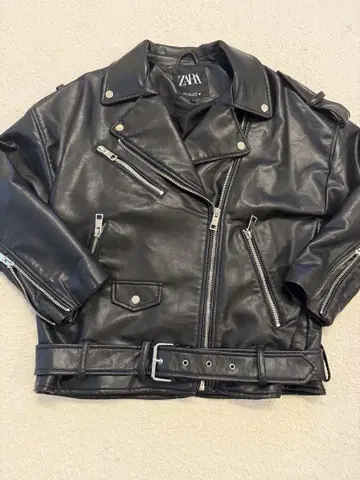 ZARA 라이더스