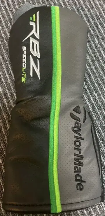 TaylorMade RBZ SpeedLite 골프헤드커버