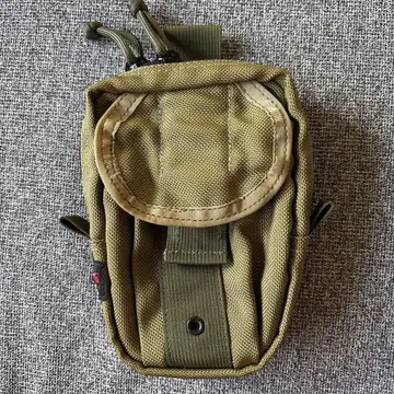 BRIEFING :Accessories MADE IN USA