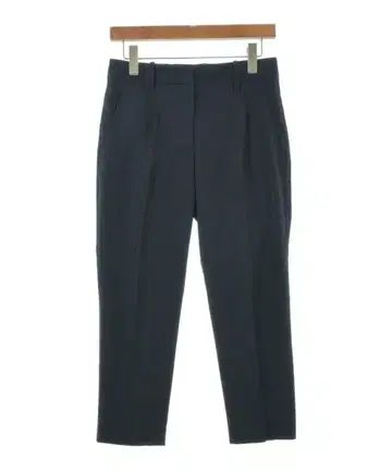 질샌더 슬랙스 여성용