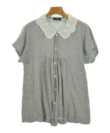 트리코트 COMME des GARCONS 티셔츠 여성용