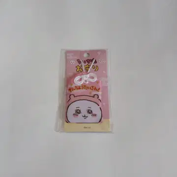 치이카와 (먼작귀) 부적 긴장 해소!