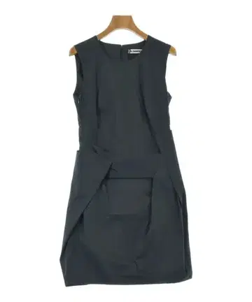 질 샌더 원피스 여성용