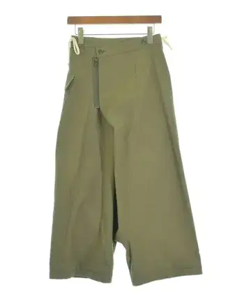REGULATION Yohji Yamamoto 팬츠 (기타) 여성용