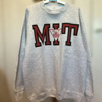 USA제 Champion MIT 로고 스웨트 셔츠 XL 빈티지