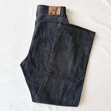 ANATOMICA 마릴린 1 블랙 사이즈 27
