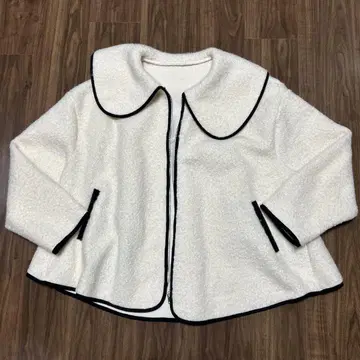 미사용 시마무라 아우터