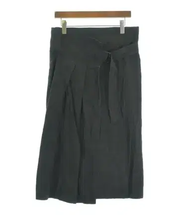 DRIES VAN NOTEN 롱 맥시 길이 스커트 여성용