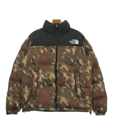 THE NORTH FACE 다운 자켓/다운 베스트 남성용