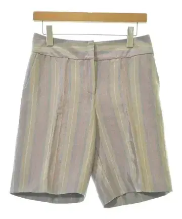 GIORGIO ARMANI 숏팬츠 여성용