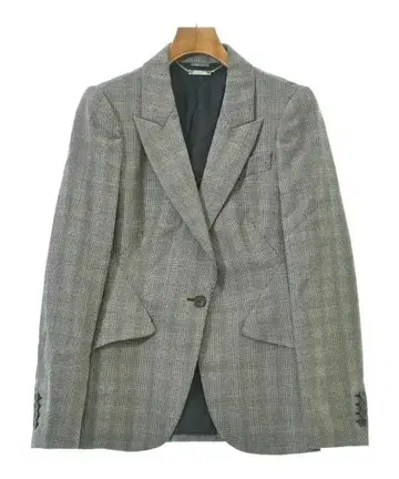 ALEXANDER MCQUEEN 테일러드 자켓 여성용