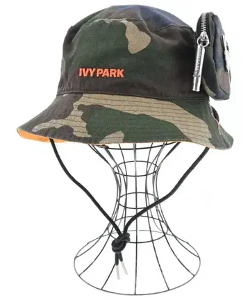 IVY PARK 햇 남성용
