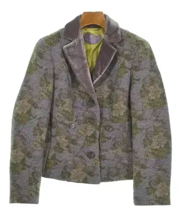 ETRO 여성용 자켓
