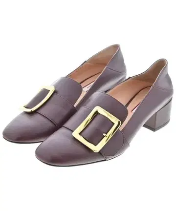 BALLY 여성용 펌프스