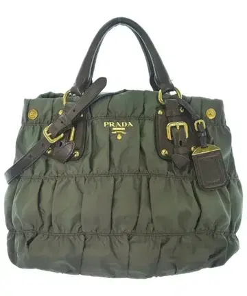 PRADA 여성용 핸드백