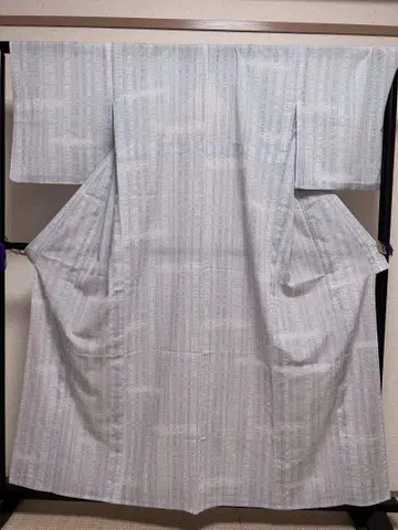 여름 워셔블 기모노 코몬