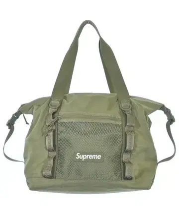 Supreme 토트백 남성용